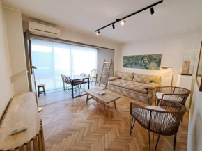 Retiro Art - Luminous 1BR in Buenos Aires